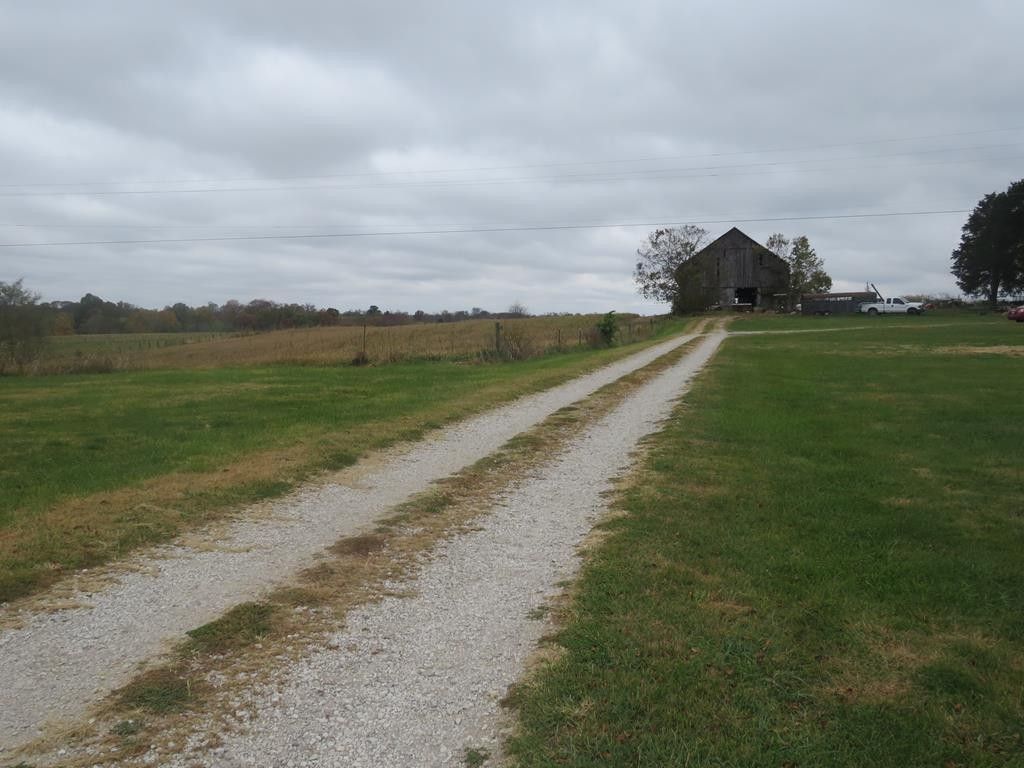 82 Acres, 5102 Old Maysville Rd, Mount Sterling, KY 40353 Land and Farm