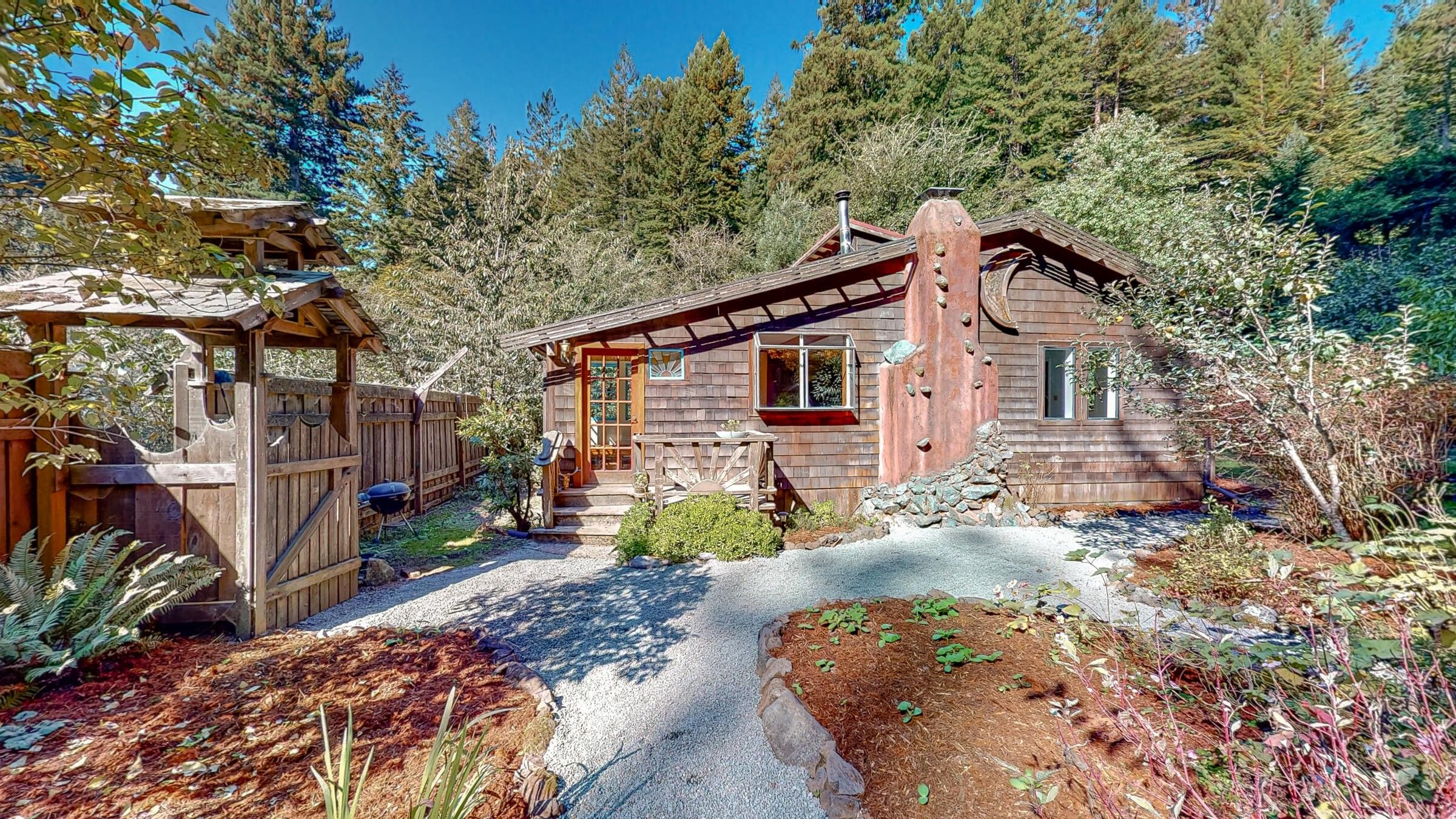 3 Acres, 5921 Jacoby Creek Road, Bayside, CA 95524 Land and Farm