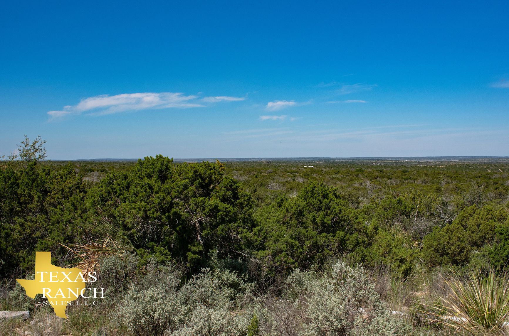 275 acres in Comstock, TX, 78837 Land and Farm