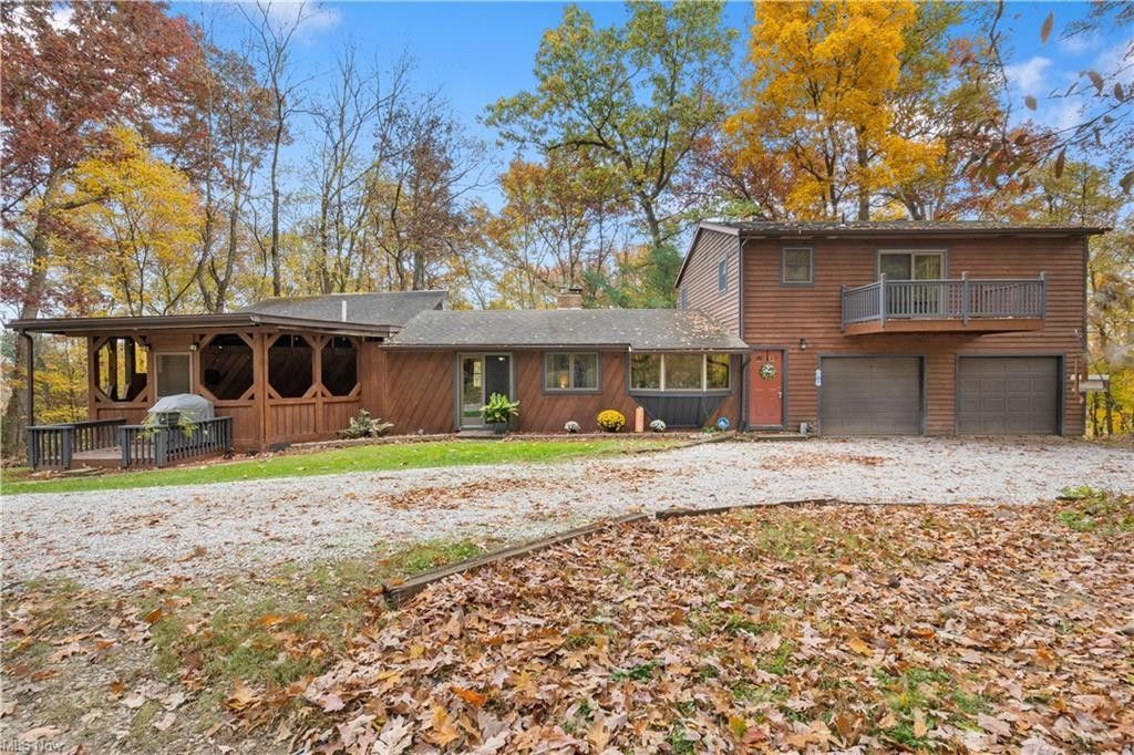 8 Acres, 4041 Canton Rd Northwest, Carrollton, OH 44615 Land and Farm