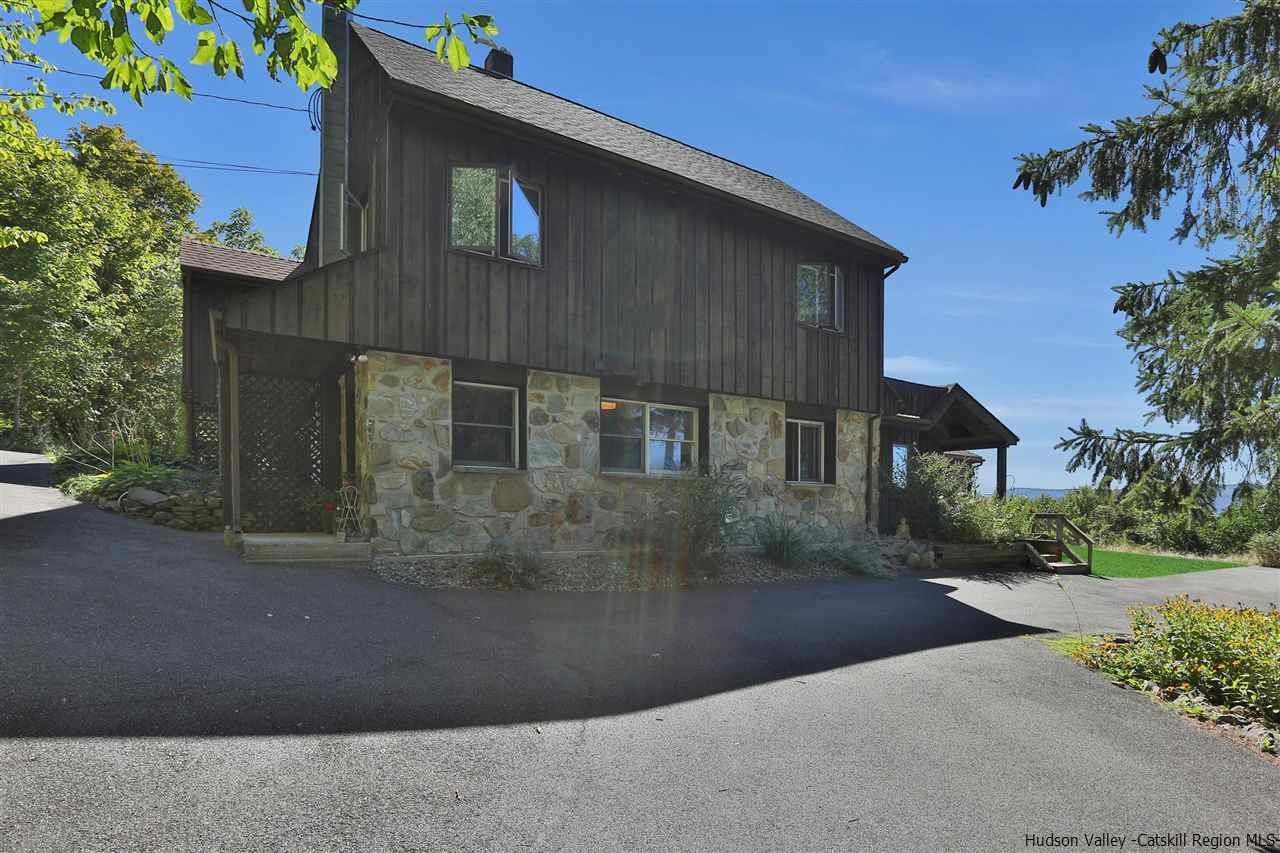 9.4 Acres, 699 North Ohioville Road, New Paltz, NY 12561 Land and Farm