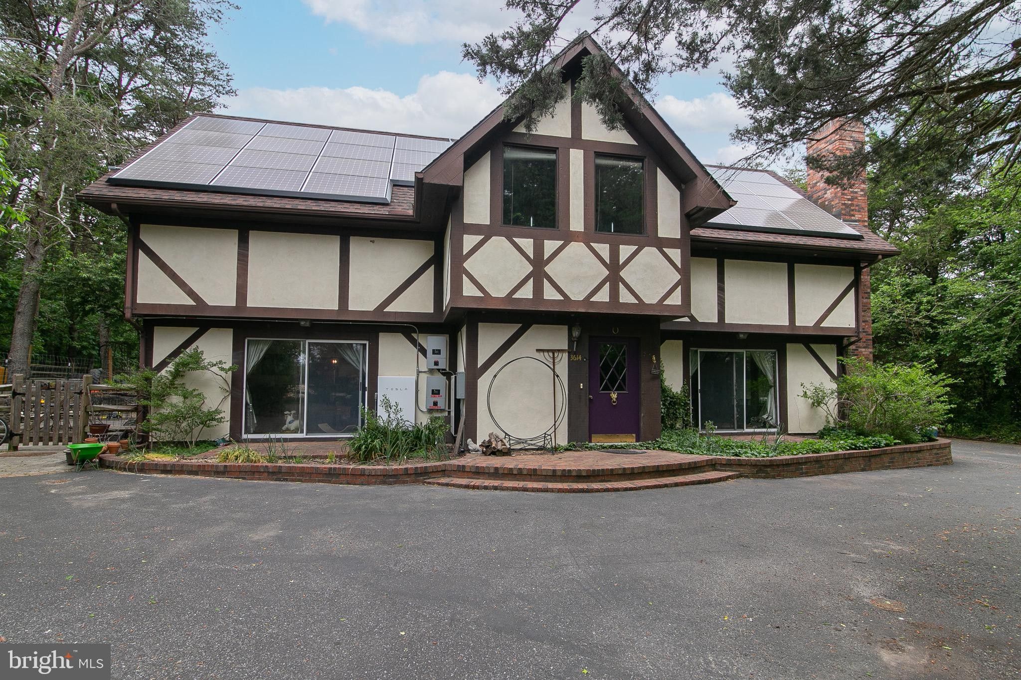 7.56 Acres, 3614 CEDARVILLE ROAD, Cedarville, NJ 08311 Land and Farm