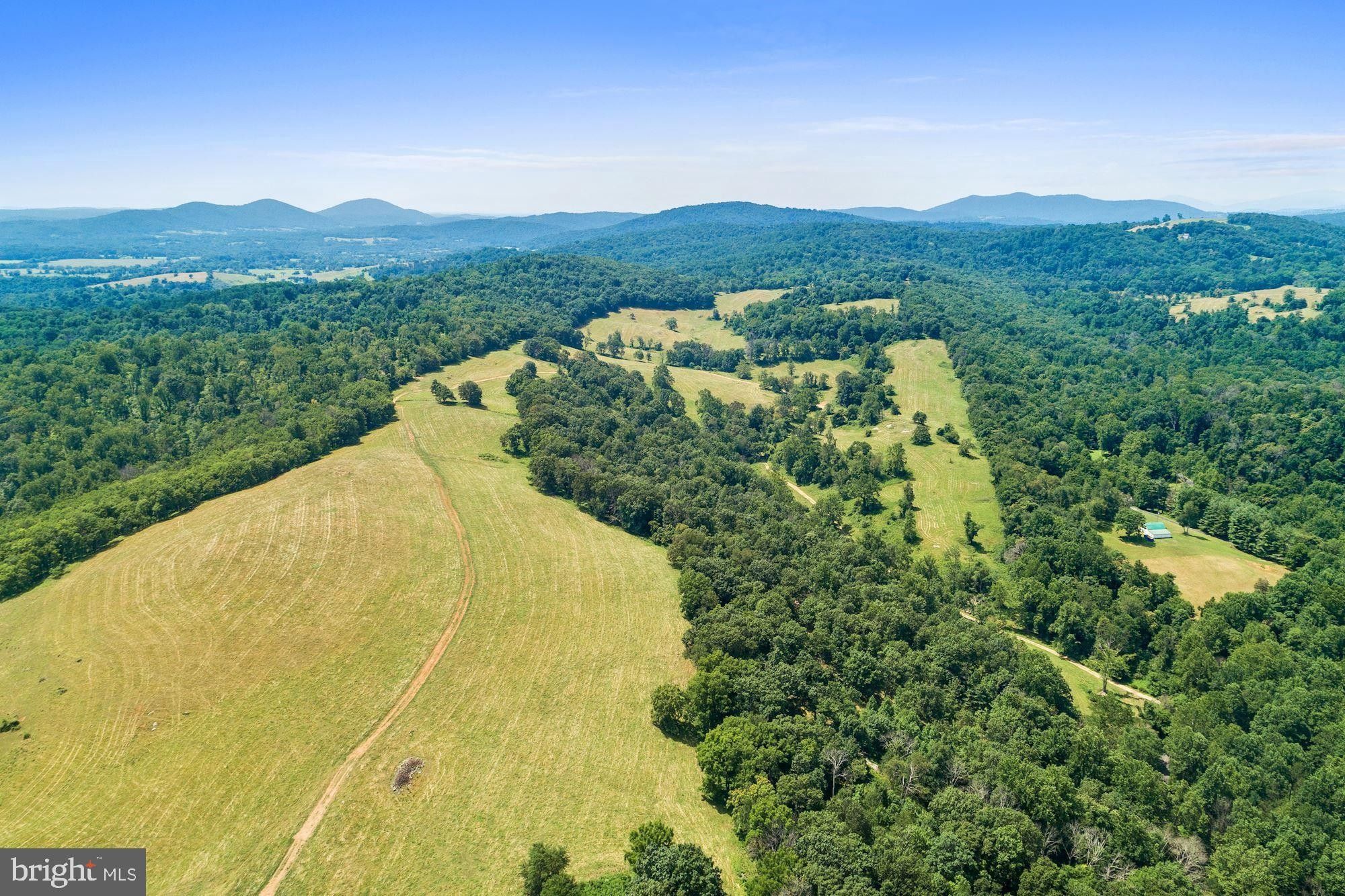 490.36 Acres, LEEDS MANOR RD, Delaplane, VA 20144 Land and Farm