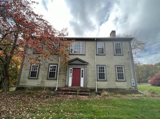 6 Acres, 114 COUNTY ROAD, Plympton, MA 02367 Land and Farm