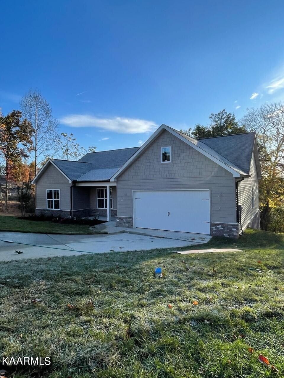 0.37 Acres, 4300 Amsterdam Lane, Knoxville, TN 37938 Land and Farm