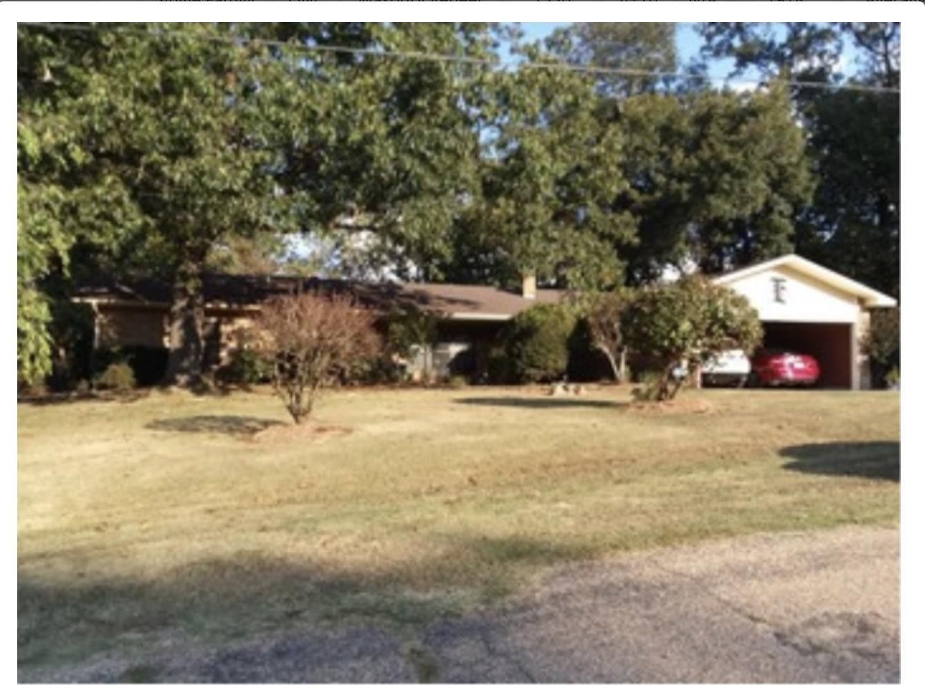 2.47 Acres, 249 Beechwood, Cove, AR 72104 Land and Farm