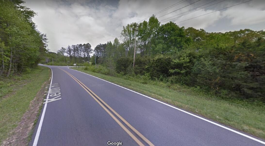 7.35 Acres, 0 Keith Rd, Ringgold, GA 30736 Land and Farm