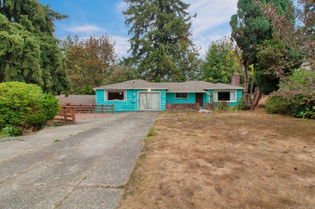 2.55 Acres, 702 Dennis St SW, Tumwater, WA 98502 Land and Farm