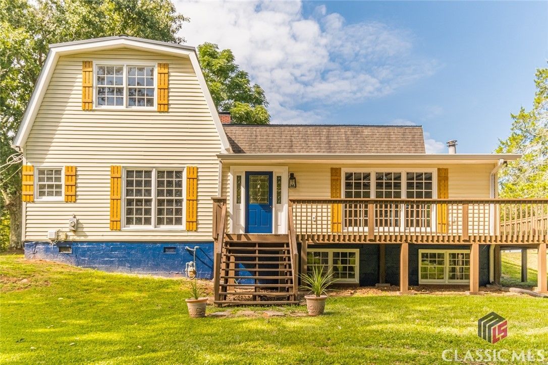 10 Acres, 4951 Center Hill Church Road, Loganville, GA 30052 Land and Farm