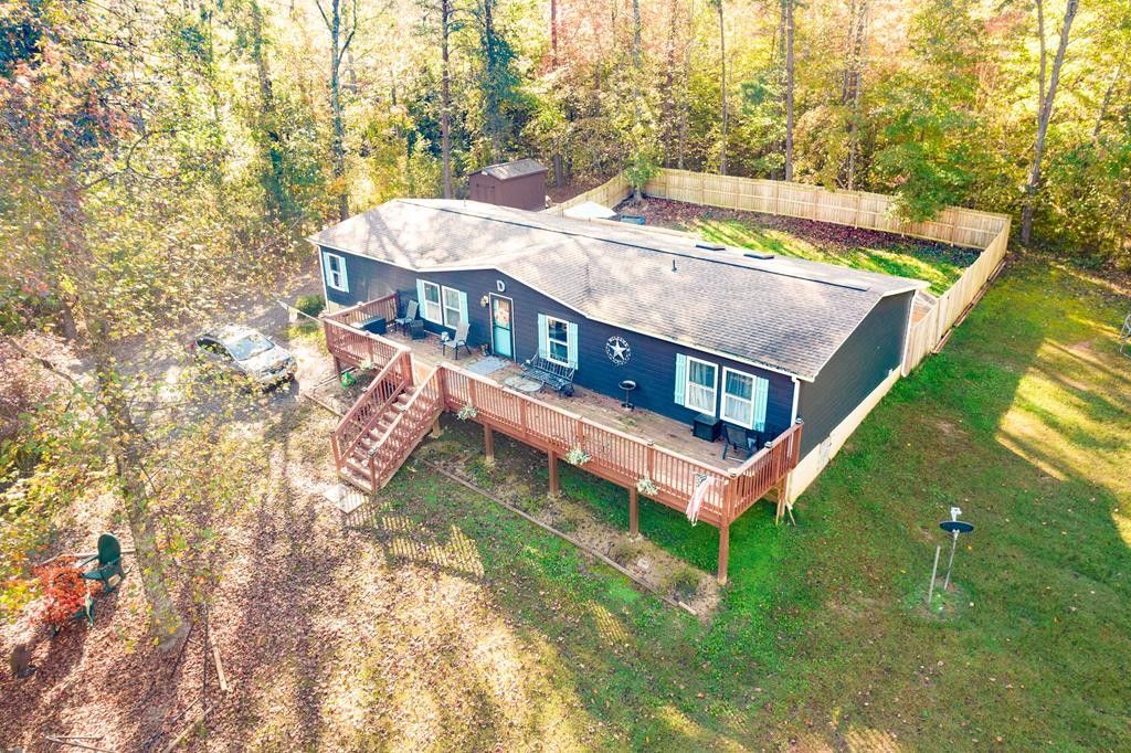 2.61 Acres, 8912 S Genito RD, Jetersville, VA 23083 Land and Farm