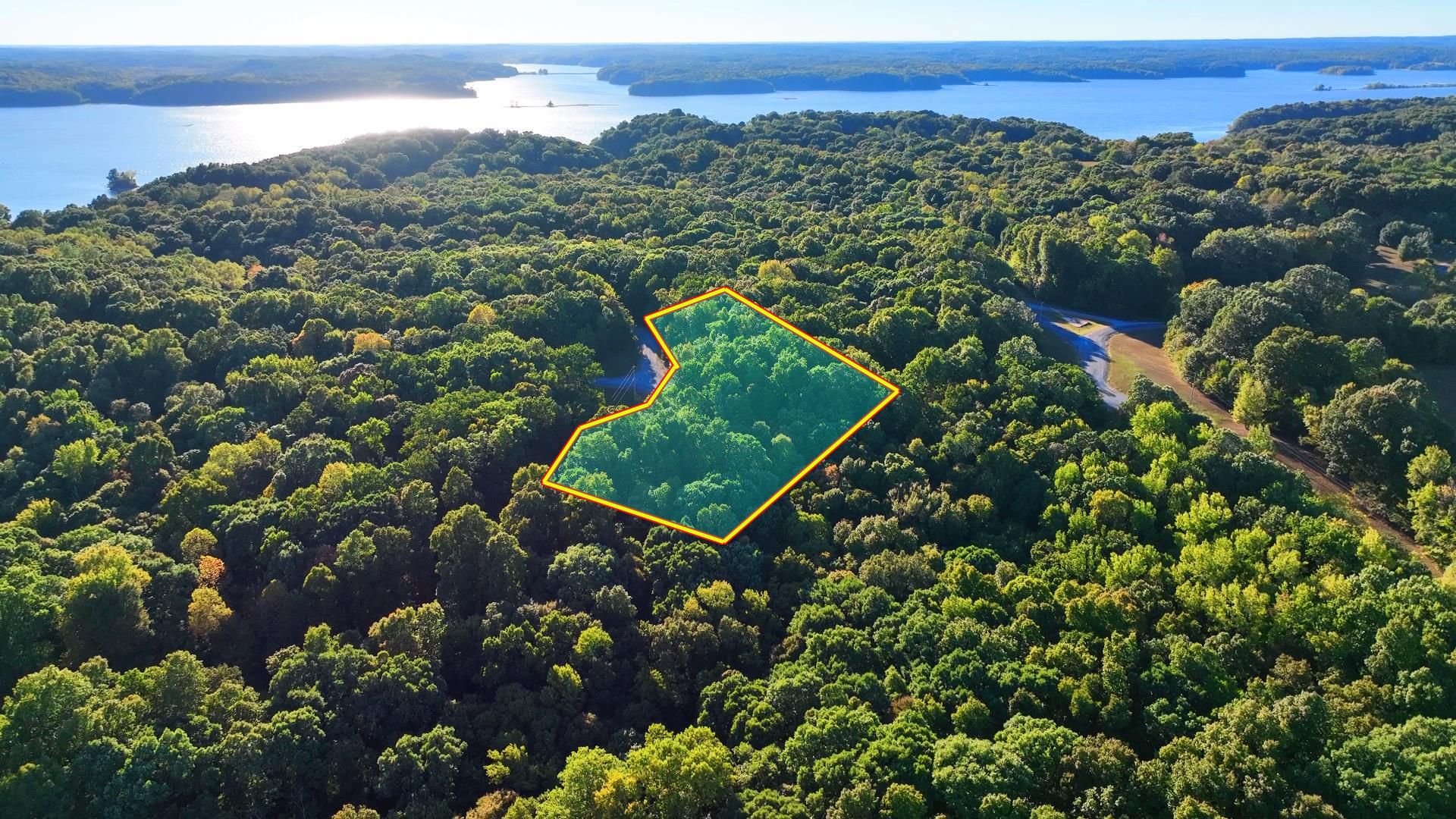 2 Acres, Woodfield Estates Drive, Cadiz, KY 42211 Land and Farm