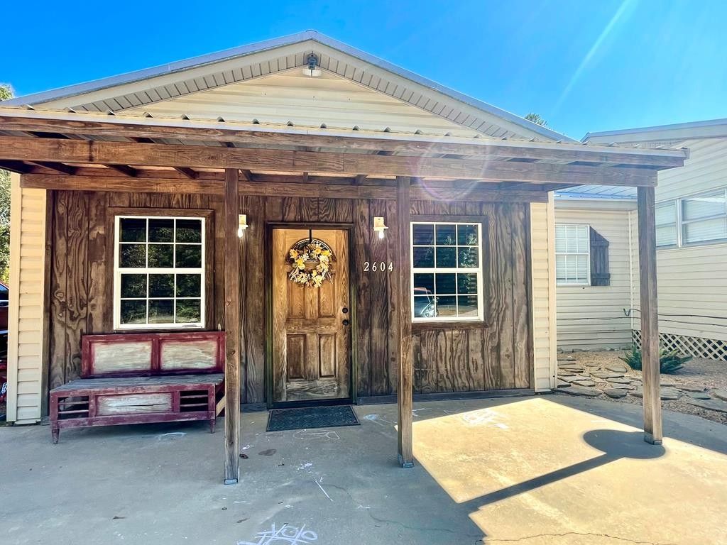 1.3 Acres, 2604 Lake Lincoln Dr Ne, Wesson, MS 39191 Land and Farm