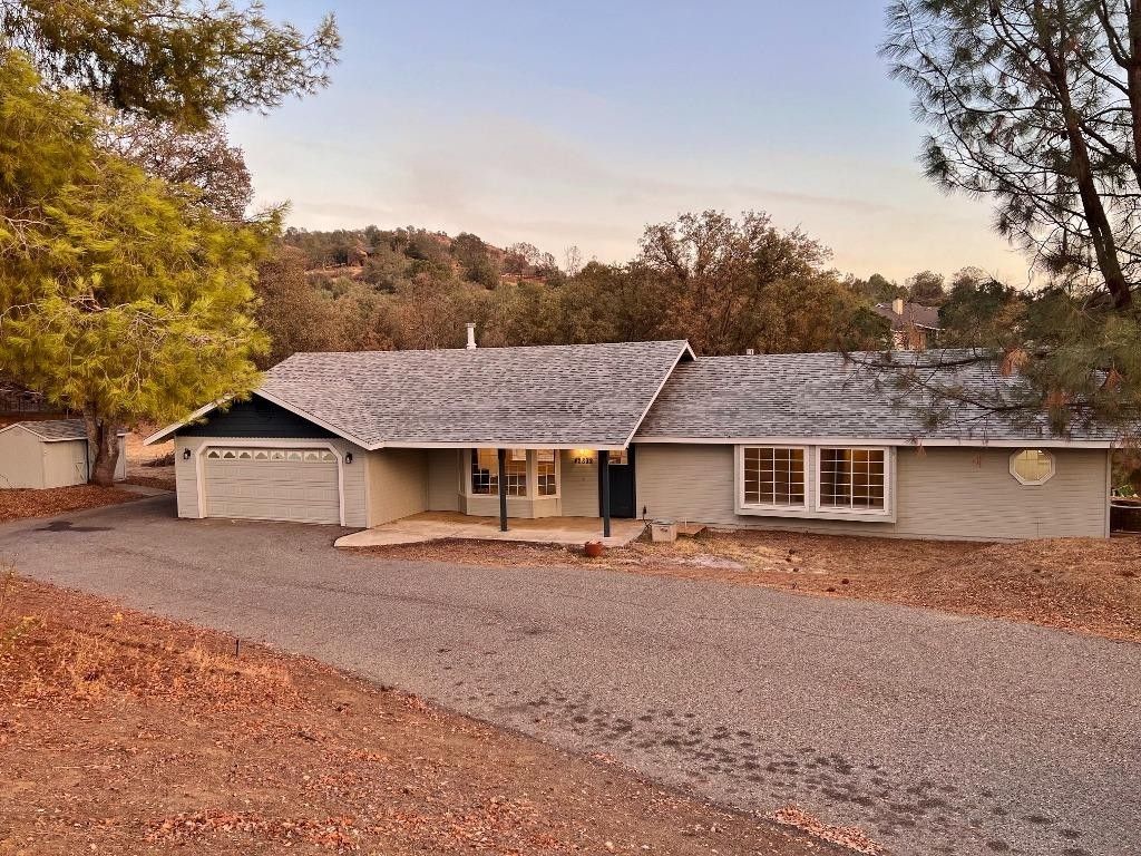 1.1 Acres, 42892 Yosemite Springs Drive, Coarsegold, CA 936149183