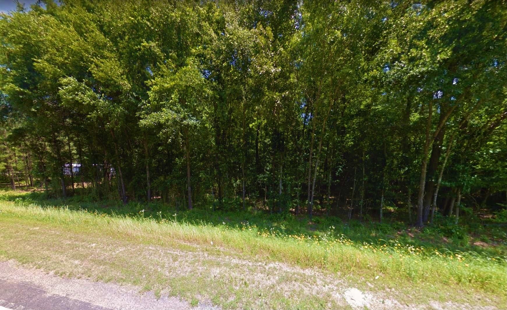 Driftwood Drive, Coldspring, TX 77331 Land and Farm