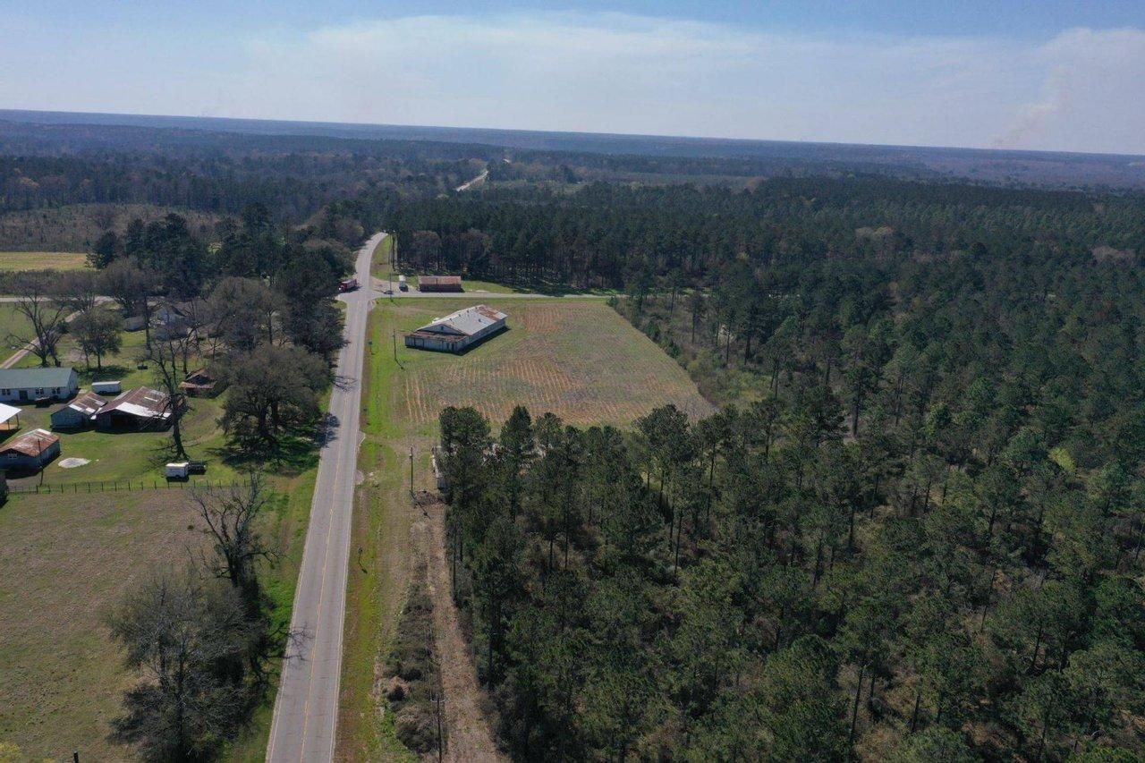 4.34 Acres, Intersection of 309 and 241, Attapulgus, GA 39815 Land