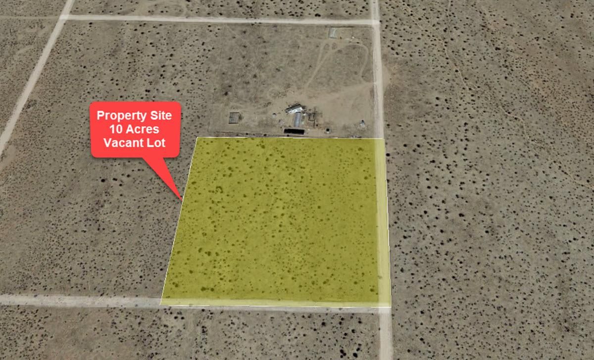 10 Acres, El Mirage, CA 92301 Land and Farm