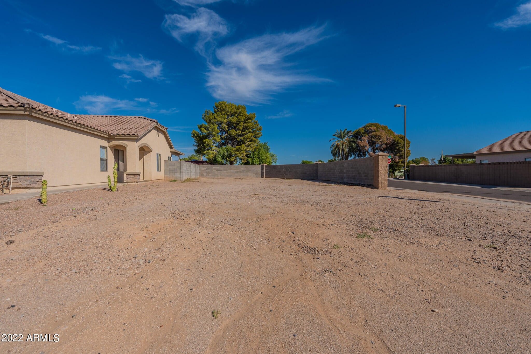 0.12 Acres, 1157 N 6TH Street, Buckeye, AZ 85326 Land and Farm