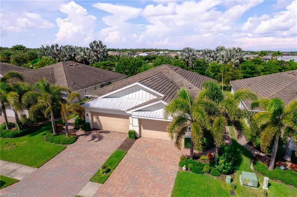 0.1 Acres, 14879 Edgewater CIR, Naples, FL 34114 Land and Farm