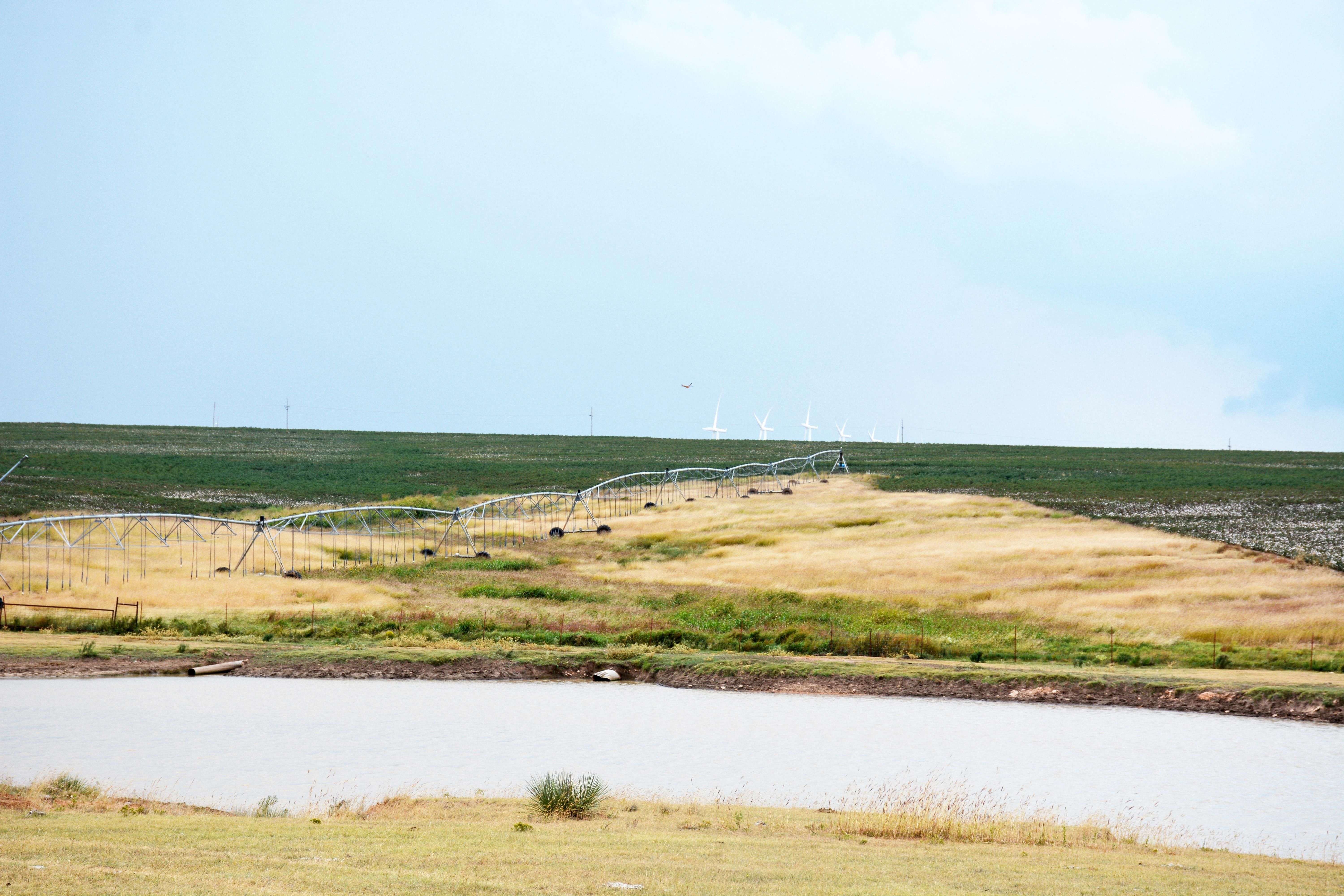 640 Acres, Panhandle, TX 79068 Land and Farm