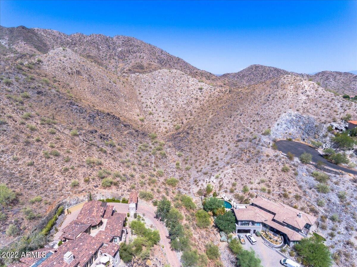 2.26 Acres, 4751 E White Drive, Paradise Valley, AZ 85253 Land and Farm