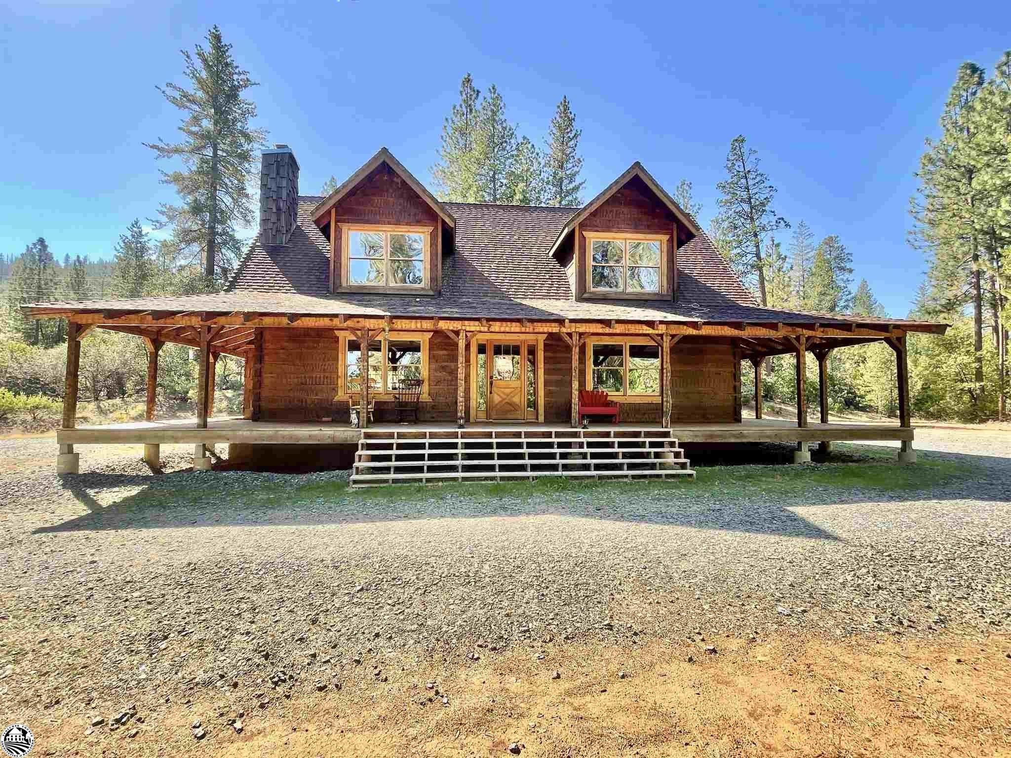 62.75 Acres, 19191 Old Highway 120, Groveland, CA 95321 Land and Farm