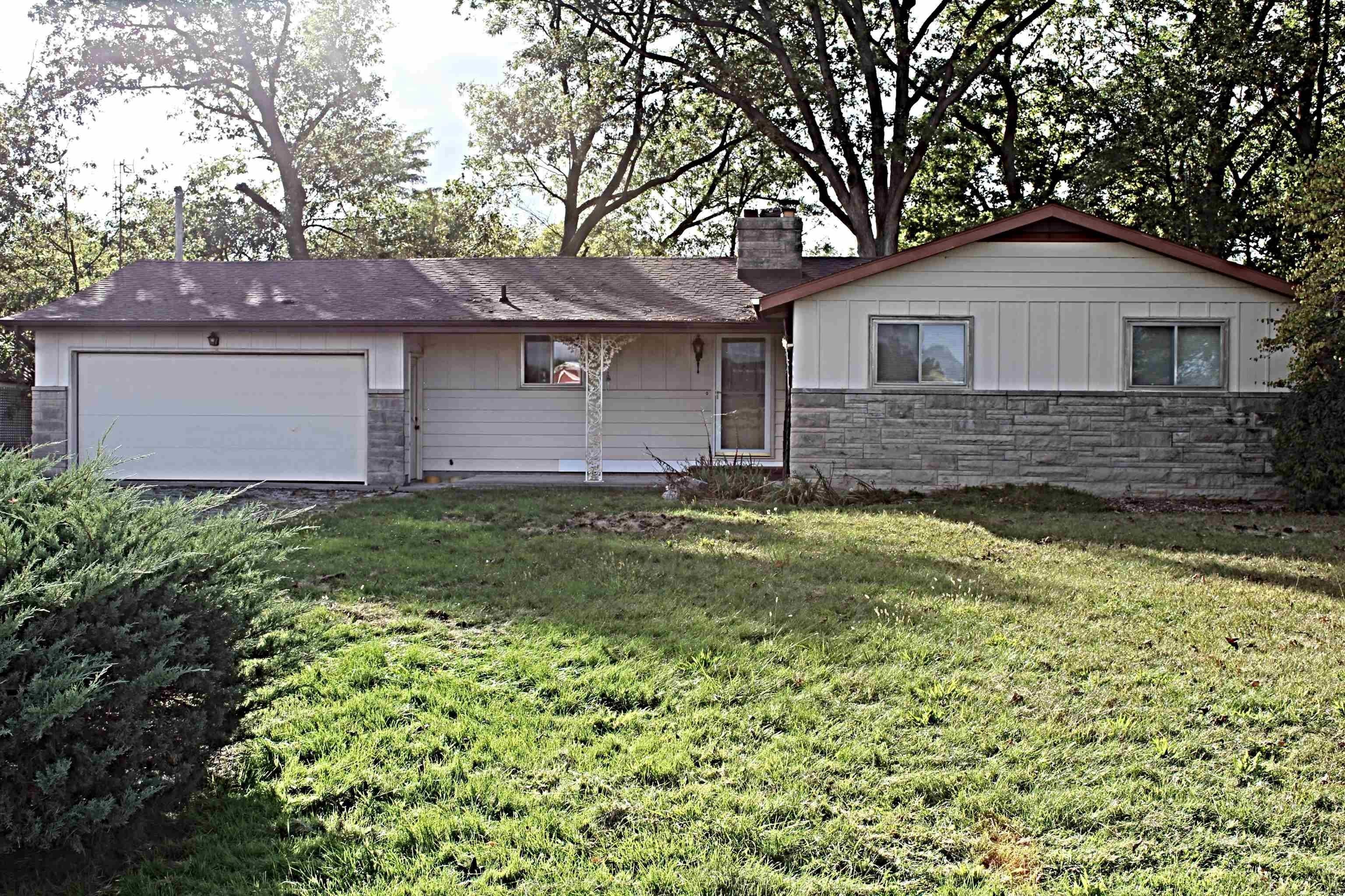 4.46 Acres, 9011 Mettert Road, Woodburn, IN 46797 Land and Farm