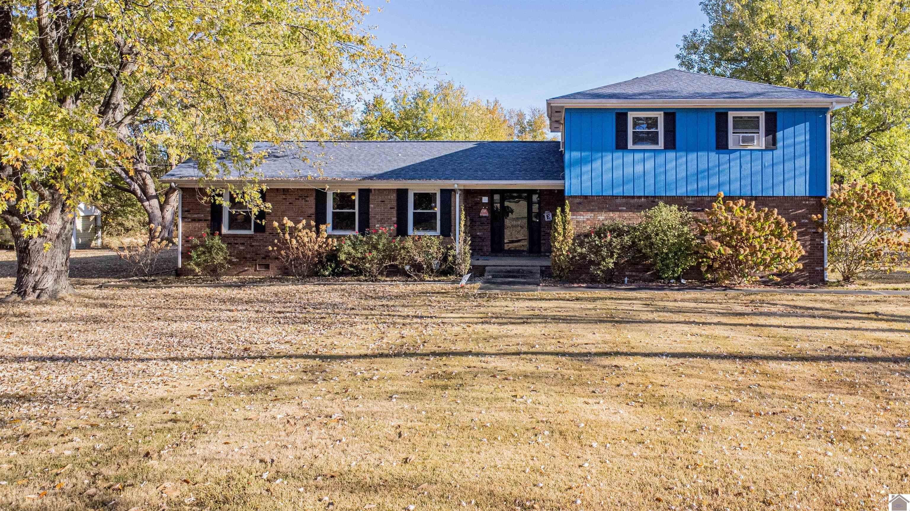 1.32 Acres, 9435 Ogden Landing Road, West Paducah, KY 42086 Land and Farm