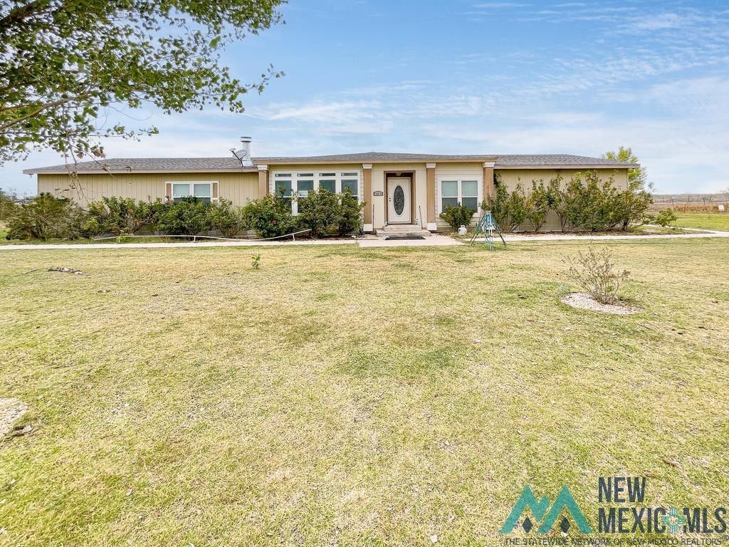 1.25 Acres, 1306 E Cannedy Street, Hobbs, NM 88242 Land and Farm