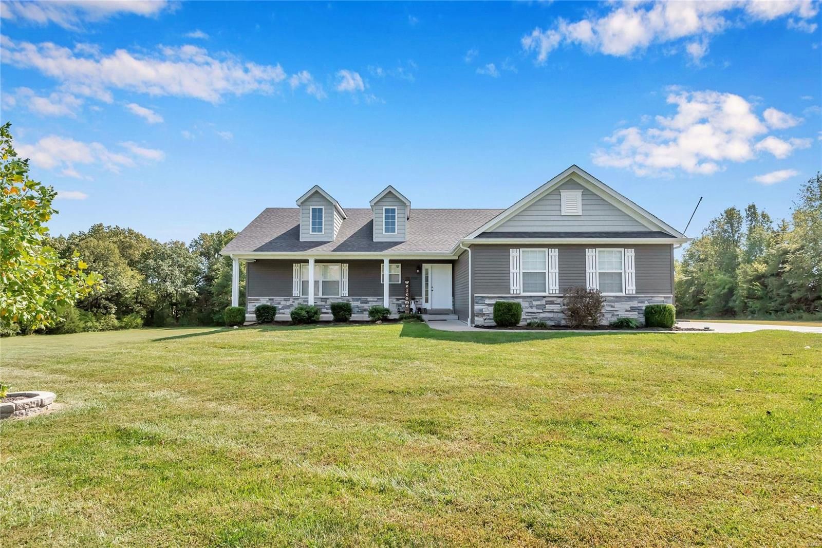 3 Acres, 27266 Blattner Meadows Court, Wright City, MO 63390 Land and