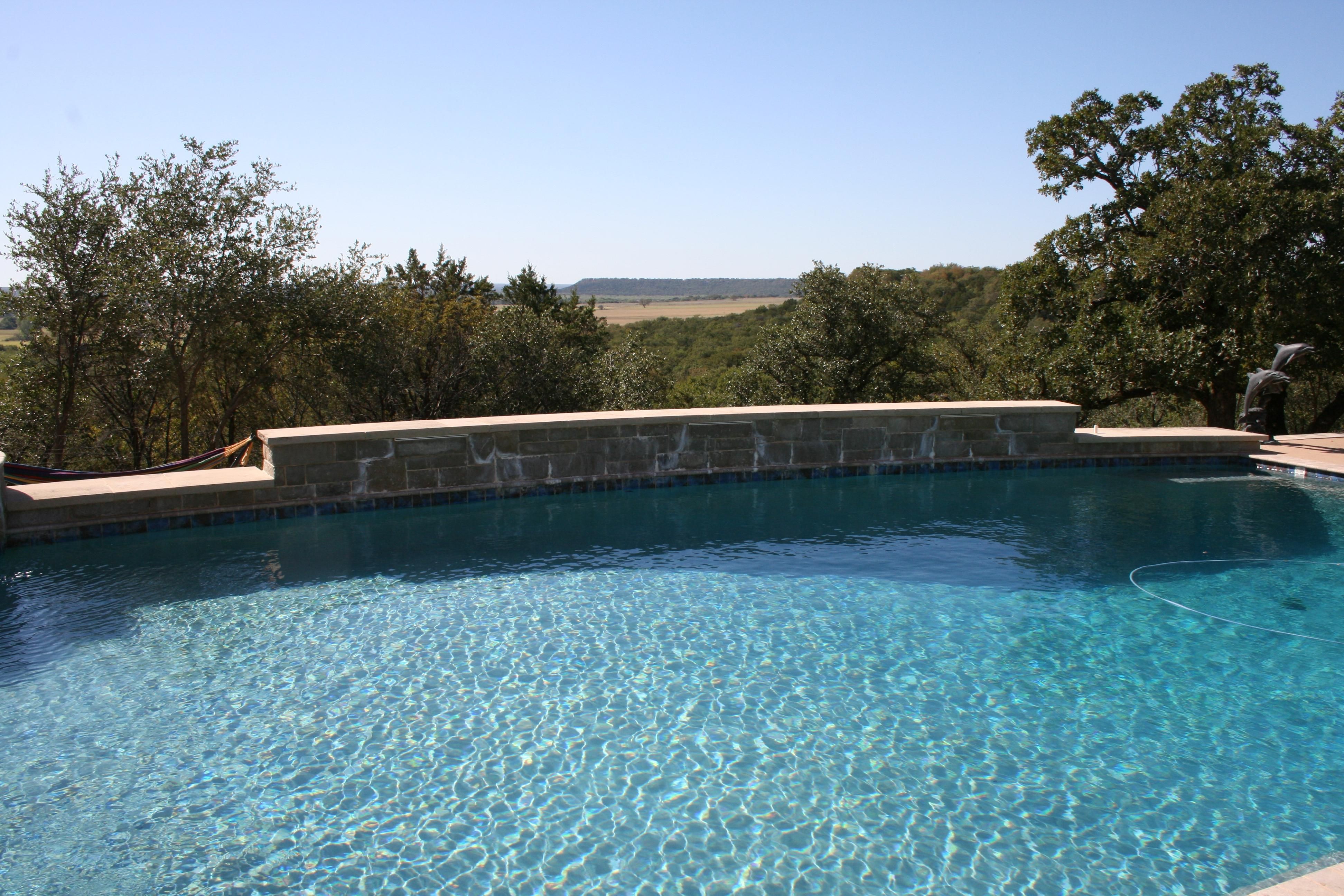 555 Glidewell Rd, Mineral Wells, TX 76067 MLS 20191457 Land and Farm