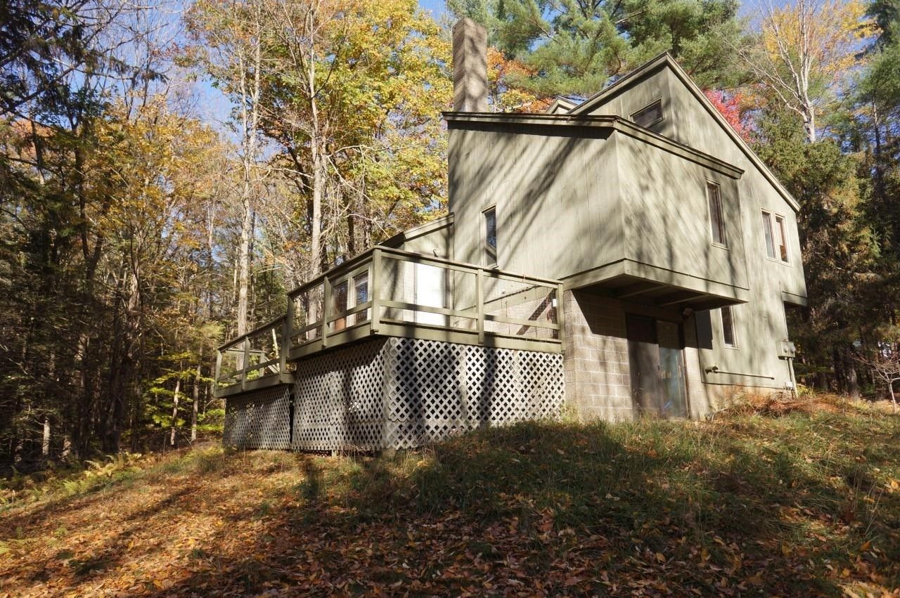 3 Acres, 186 Road, Richmond, NH 03470 Land and Farm