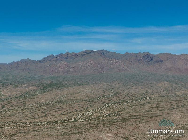 40 acres in Sierra Blanca, TX, 79851 Land and Farm