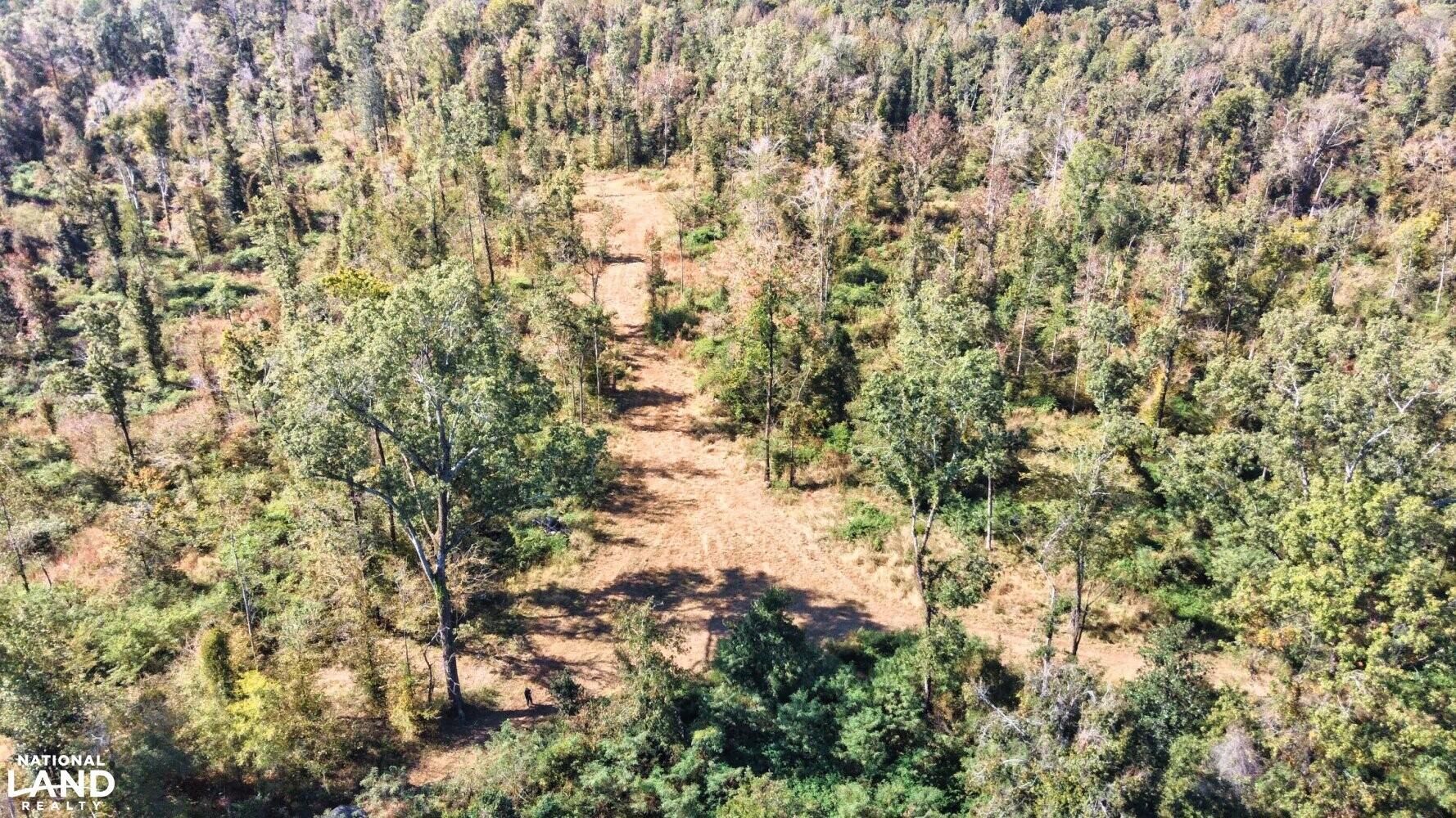 2031 Hill Road, Port Gibson, MS 39150 Land and Farm