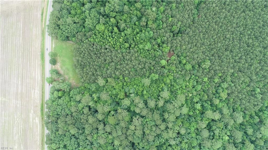 4 Acres, 2770 Nansemond Parkway, Suffolk, VA 23434 Land and Farm