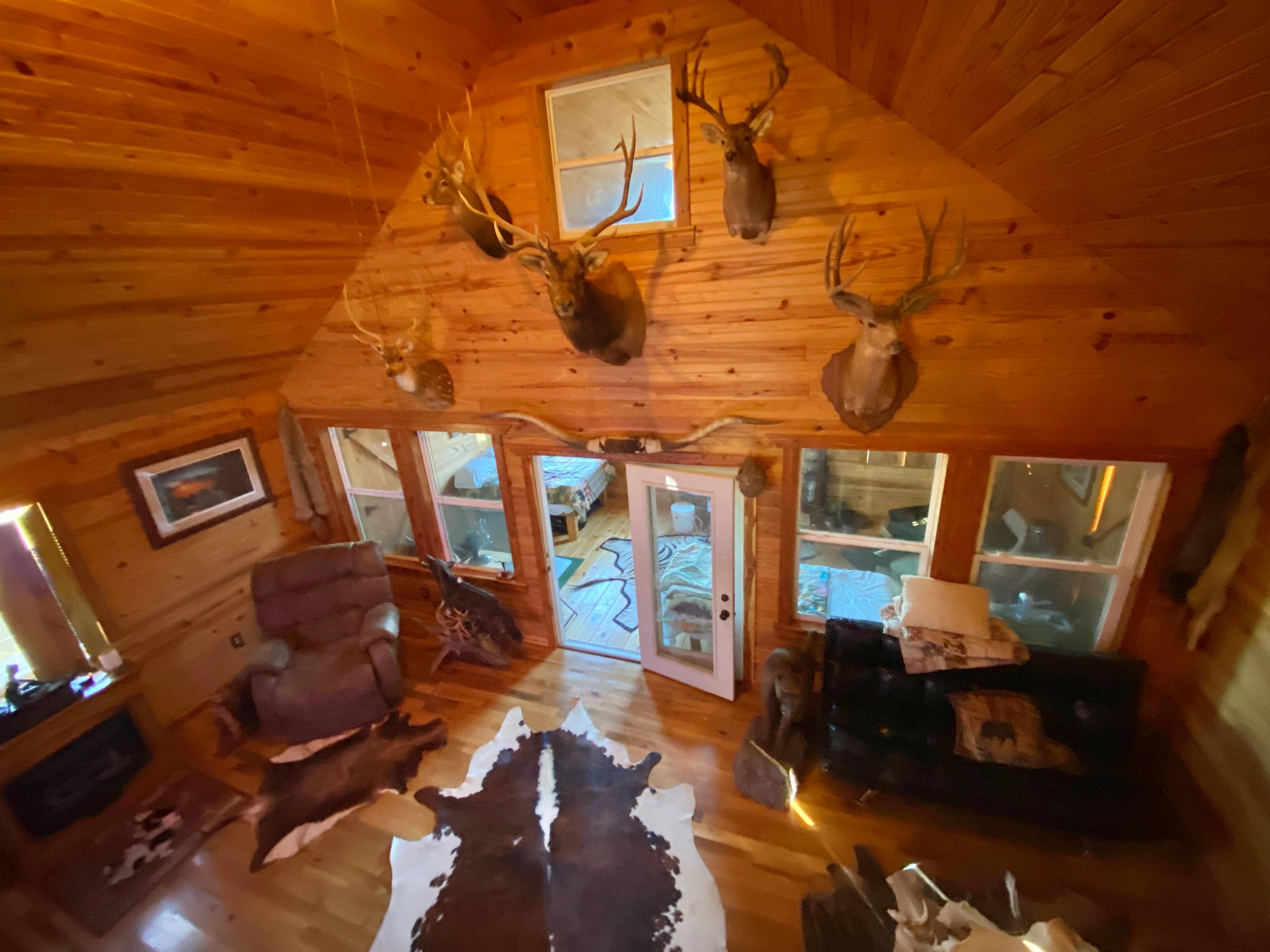 60 Acres, 000 Madison 4685, Pettigrew, AR 72752 Land and Farm