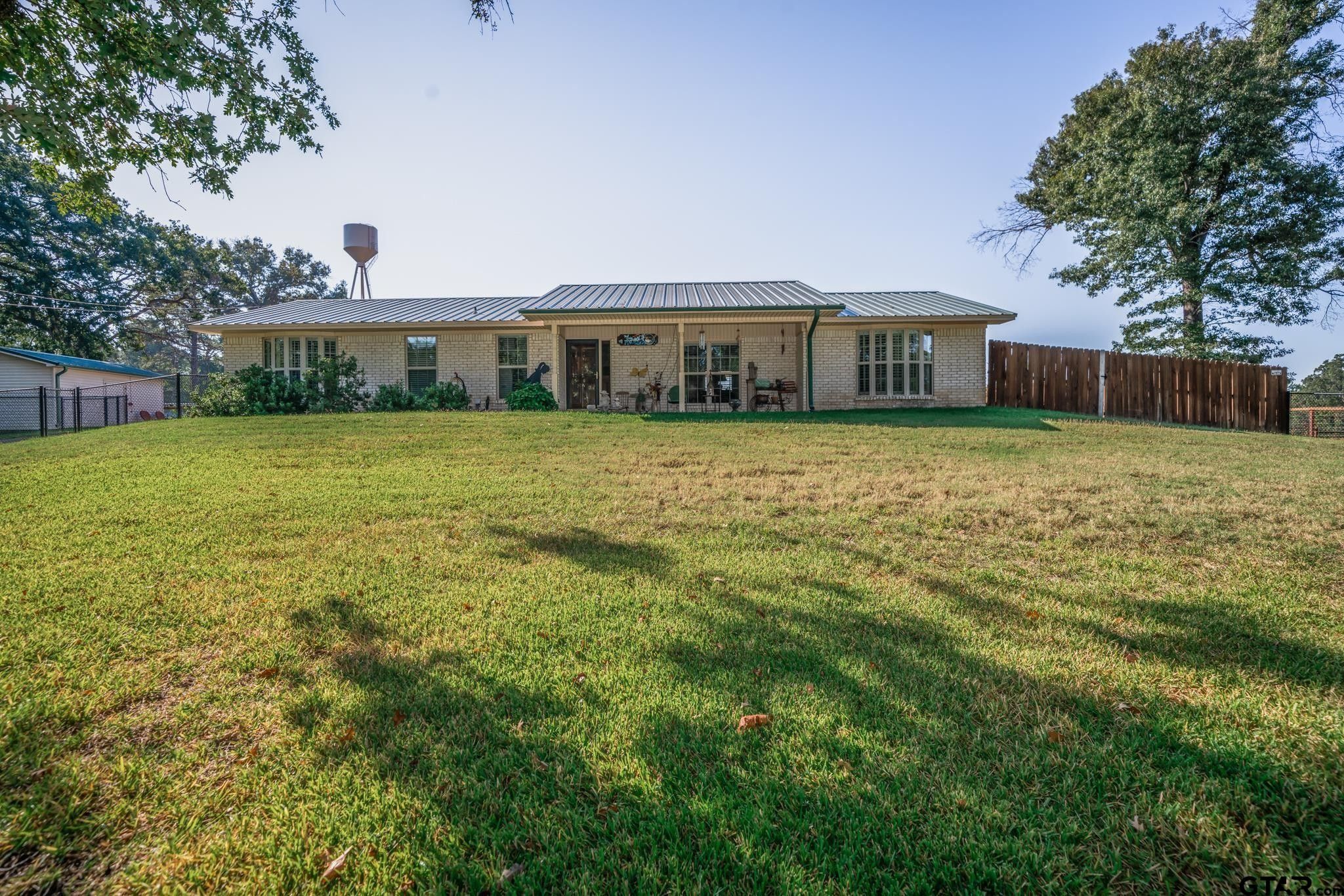 1.03 Acres, 201 W Center St., White Oak, TX 75693 Land and Farm