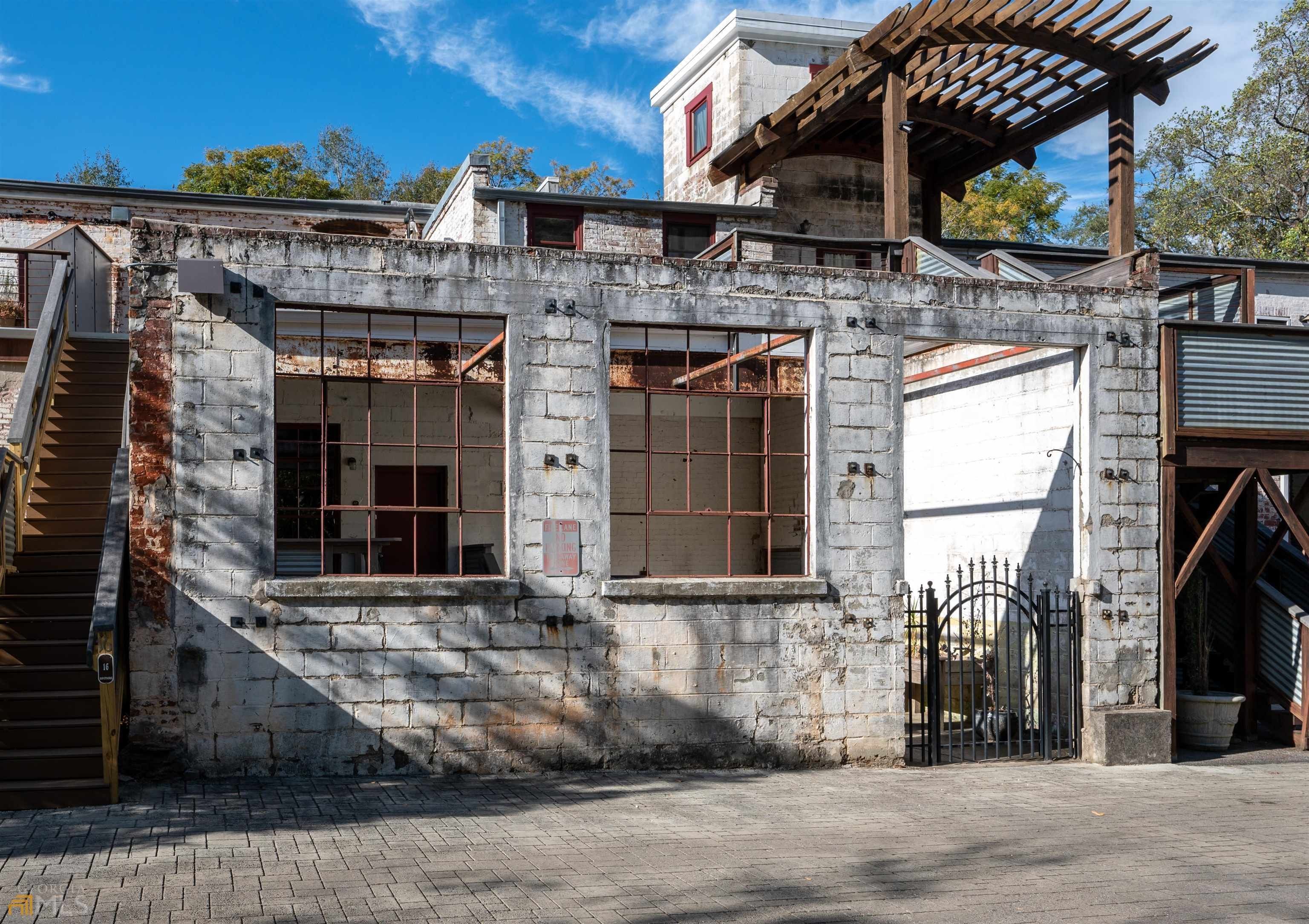 0.03 Acres, 585 White Circle, Athens, GA 30605 Land and Farm