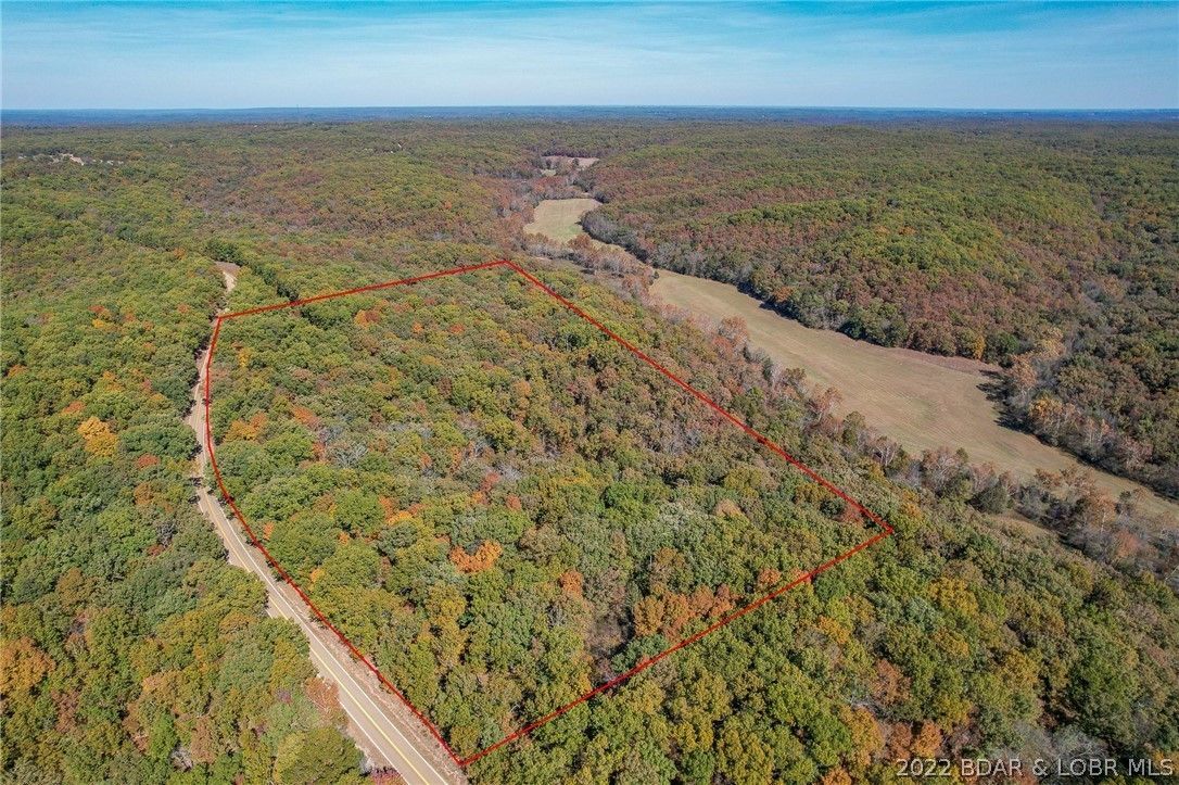22.18 Acres, Tbd State Rd J, Roach, MO 65787 Land and Farm