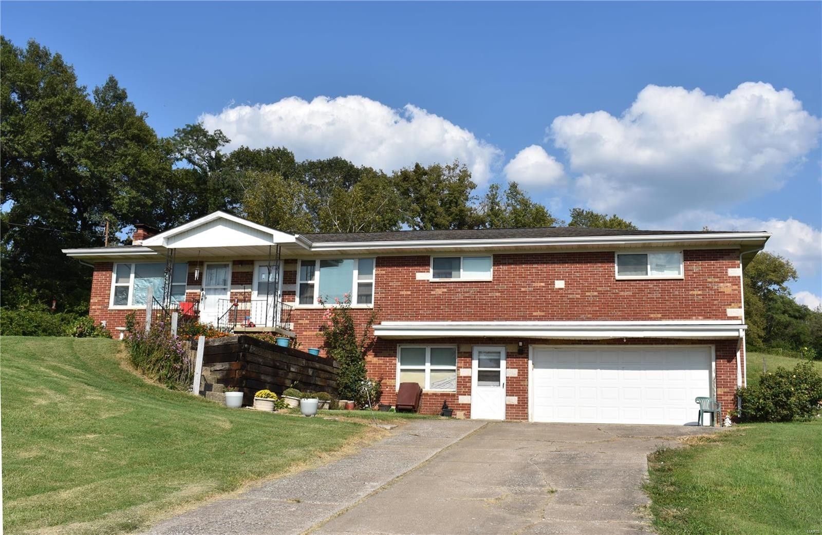 40.39 Acres, 8168 Ponderosa Hills Lane, Caseyville, IL 62232 Land and