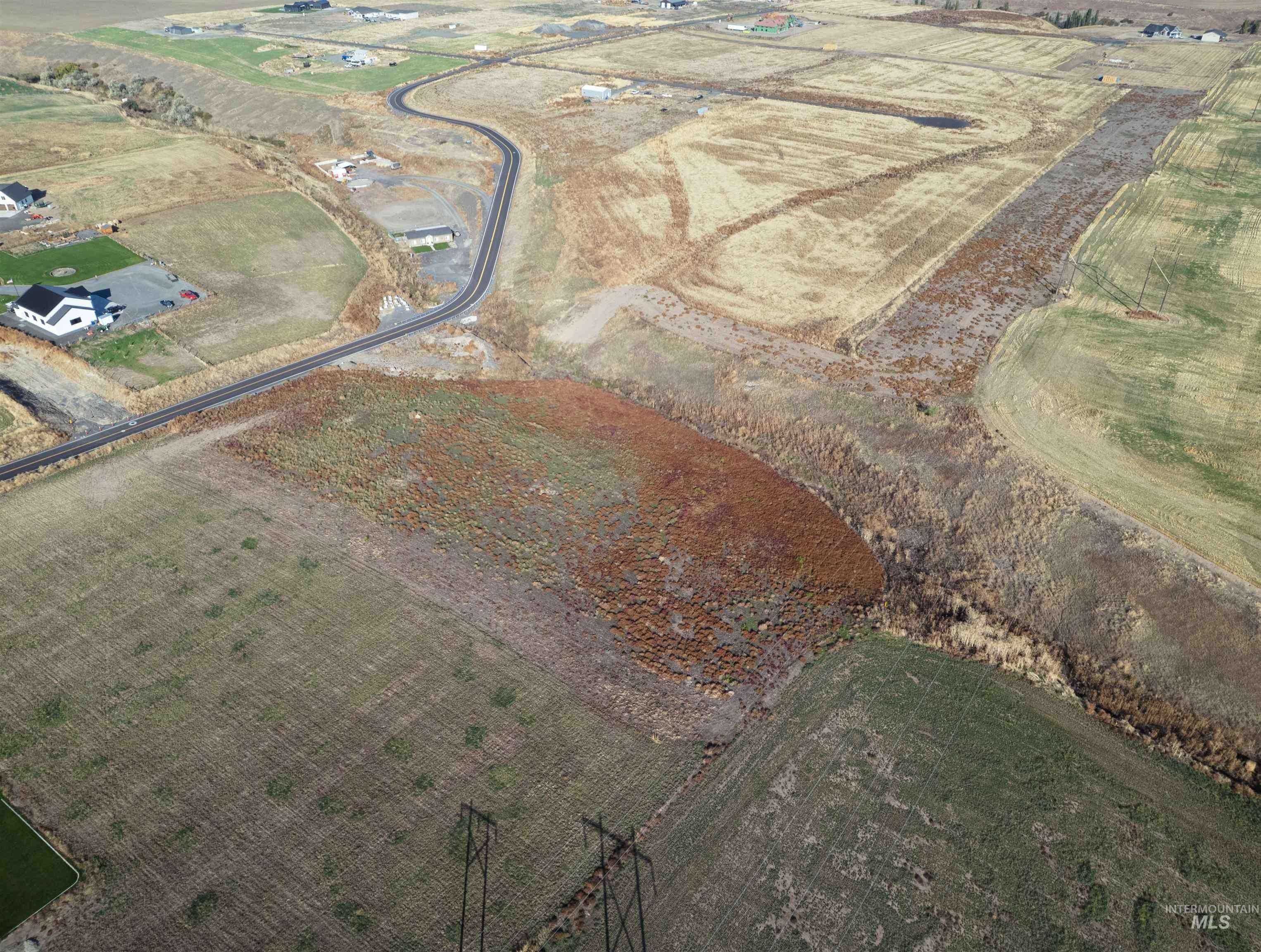 5.15 Acres, Tbd Lot 1 & 2 Block 122 Lewiston Orchards Tract No 12