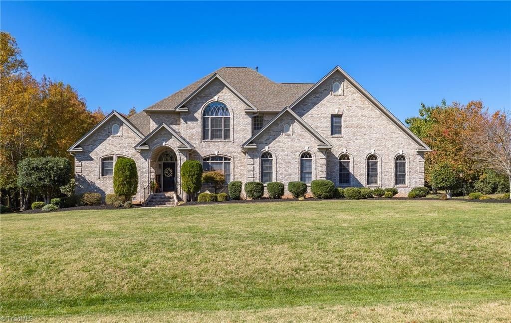 0.96 Acres, 7591 Haw Meadows Drive, Kernersville, NC 27284 Land and Farm