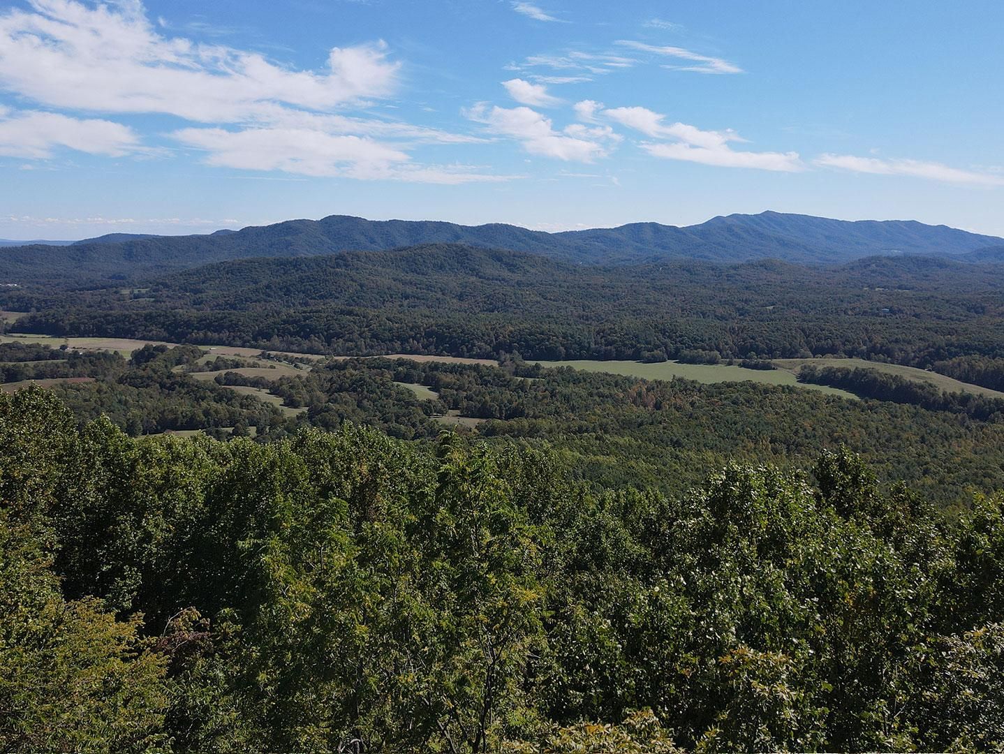 Lexington Turnpike, Amherst, VA 24521 Land and Farm