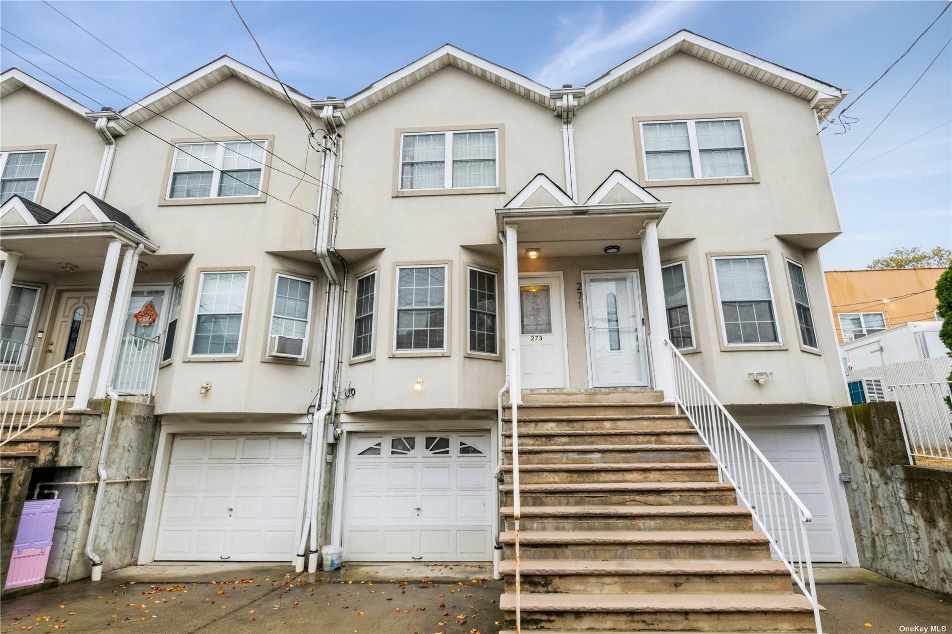 0.03 Acres, 273 Mcclean Avenue, Staten Island, NY 10305 Land and Farm