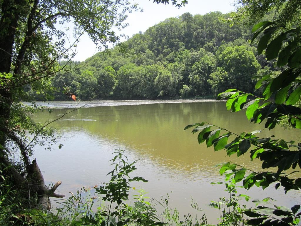 3.62 Acres, Firehouse Rd., Howardsville, VA 23921 Land and Farm