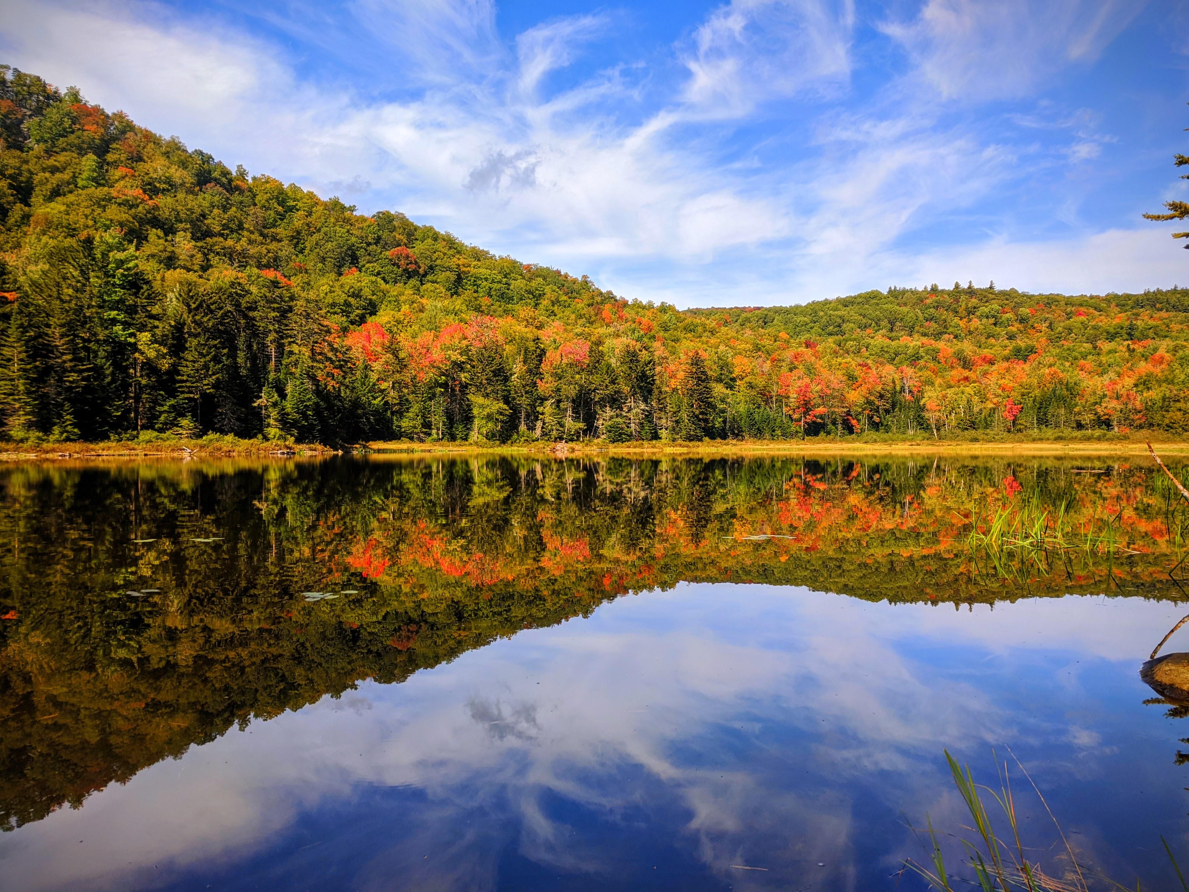 Under the Mountain Road, Monroe, NH 03585 Land and Farm