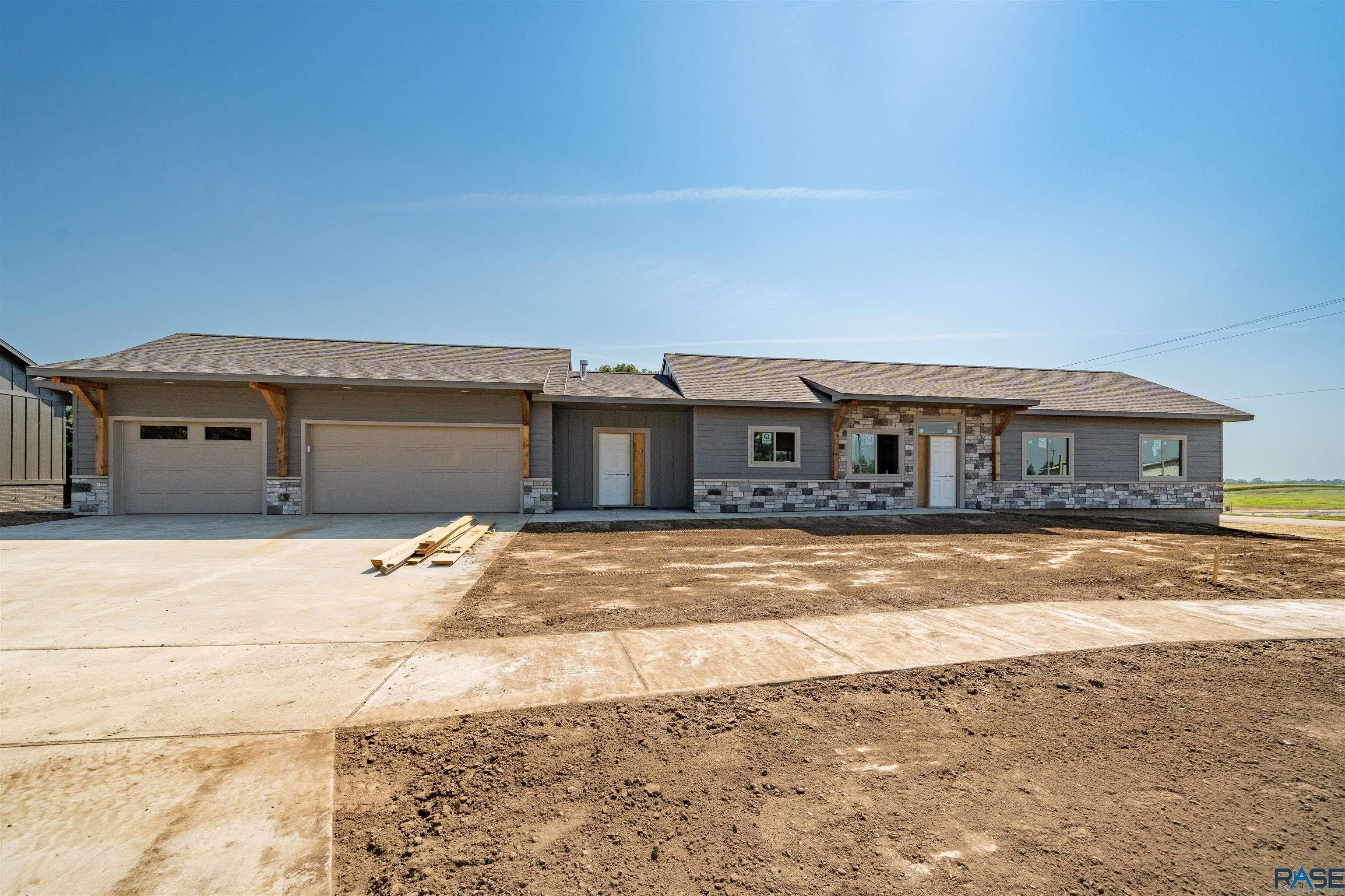 0.24 Acres, 101 E 11th St, Crooks, SD 57020 Land and Farm