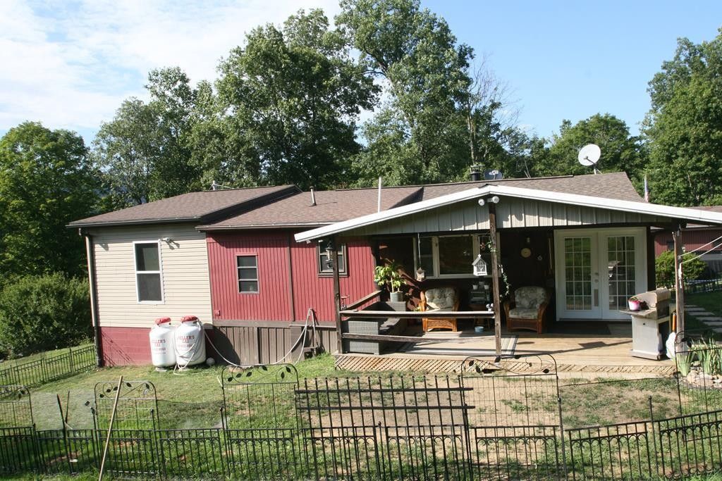 10 Acres, 18319 Heavner Lane, Orbisonia, PA 17243 Land and Farm