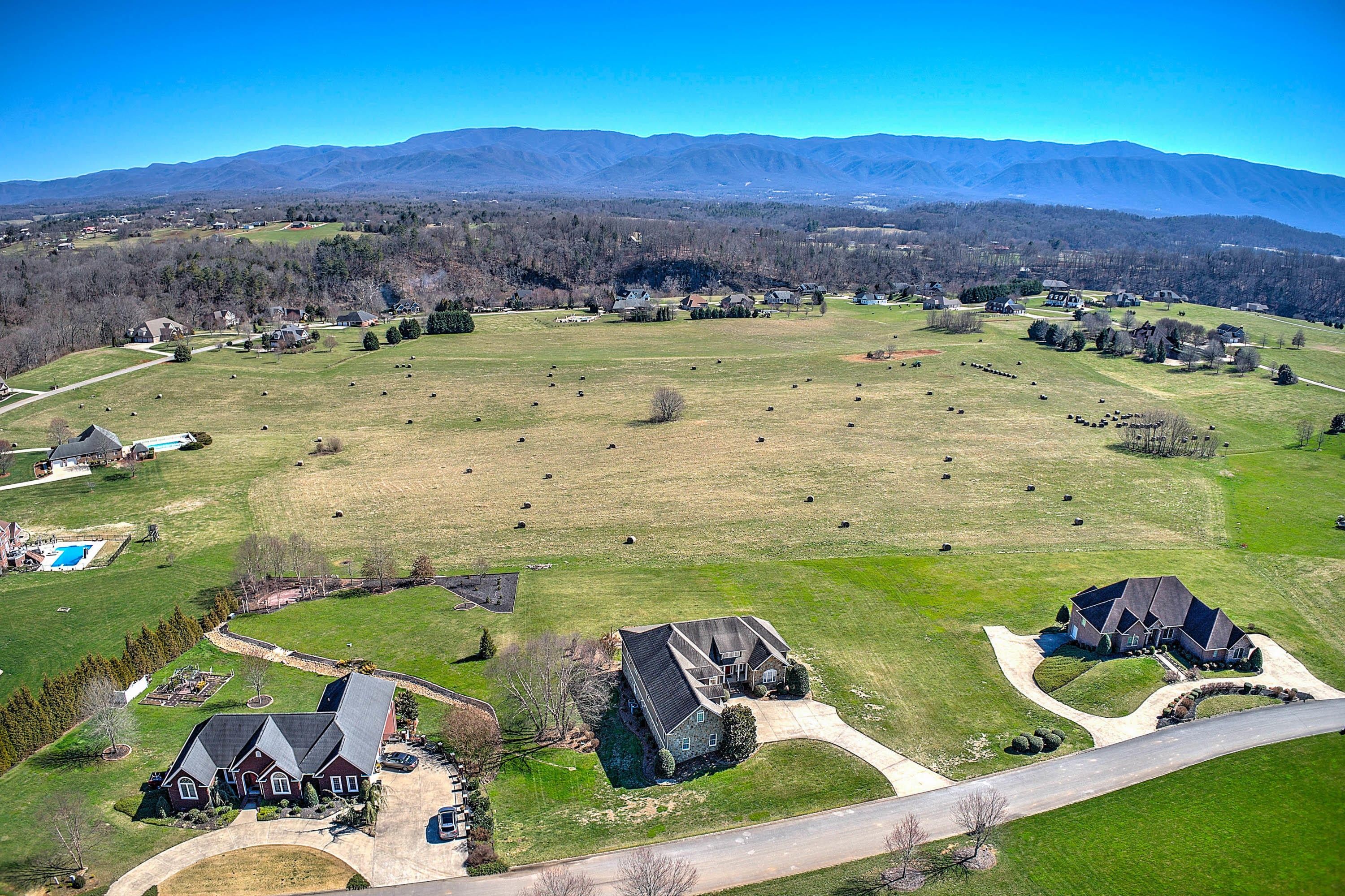 Lt 4 Waterstone Circle, Greeneville, TN 37745 MLS 9944993 Land and