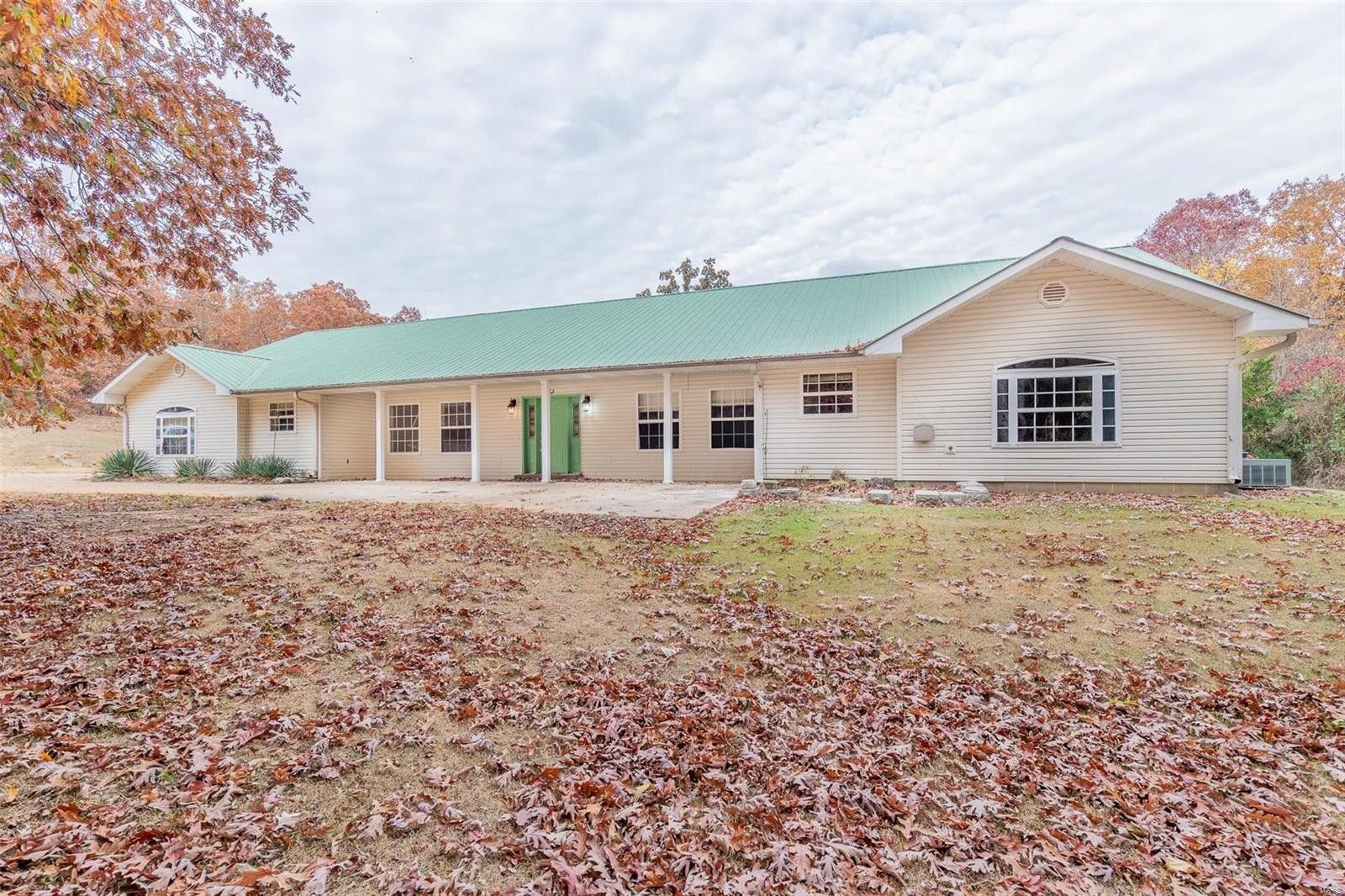 13 Acres, 251 Rival Ln., Poplar Bluff, MO 63901 Land and Farm