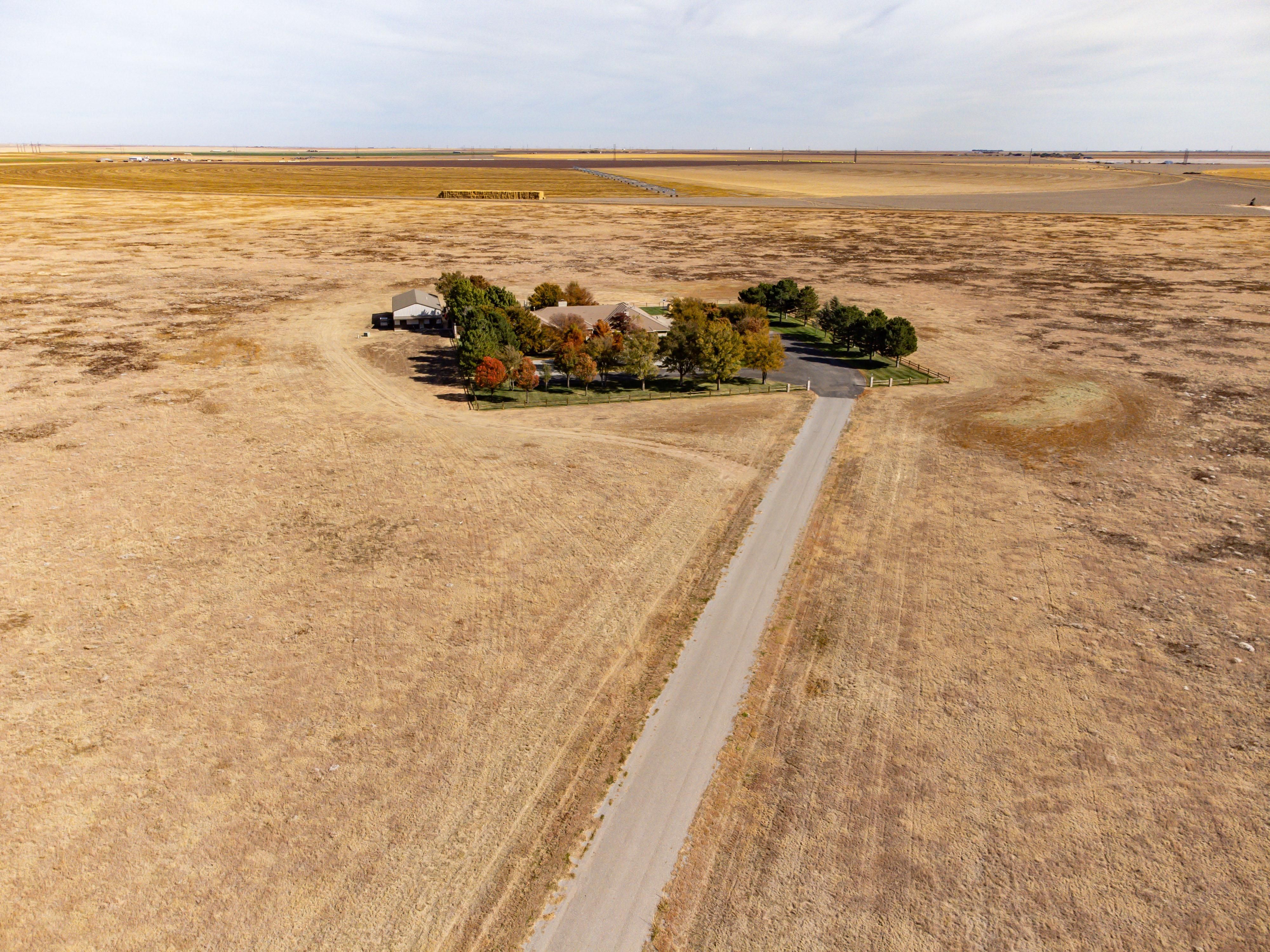 164 Acres, 801 E 10th St, Sunray, TX 79086 Land and Farm